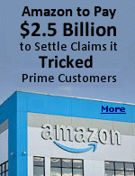 Amazon agreed to pay $2.5 billion to settle claims that it tricked tens of millions of people into signing up for its Prime membership program, and then made it hard for customers to cancel when they wanted out.
